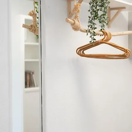 Appartement Txori-toki