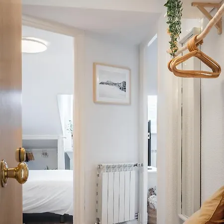 Apartamento Txori-toki Zarautz