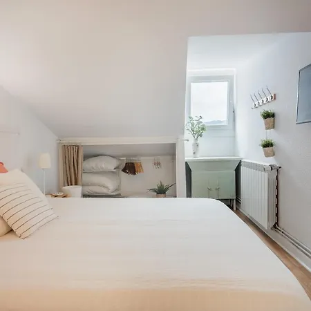 Txori-toki Apartamento