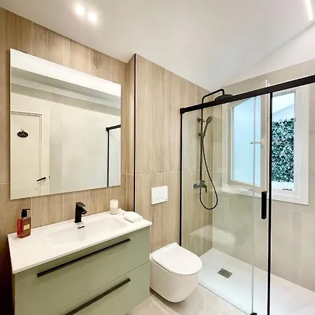 Apartamento Txori-toki Zarautz