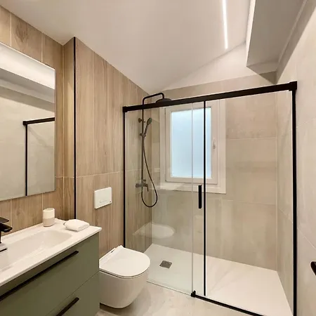 Txori-toki Apartamento *