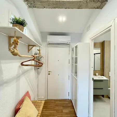 Apartamento Txori-toki *