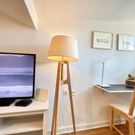 Apartamento Txori-toki Zarautz