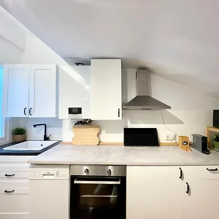 Txori-toki Apartamento