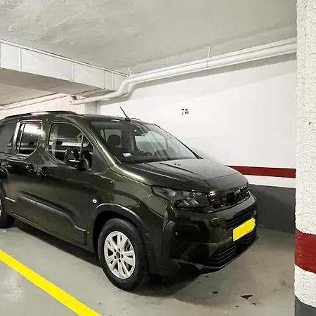 Txori-toki * 자라우츠