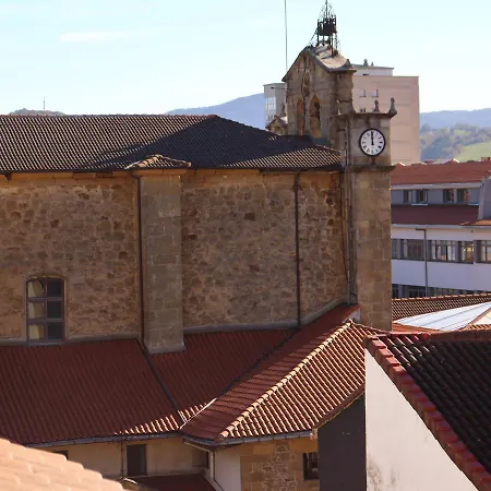 Apartamento Txori-toki