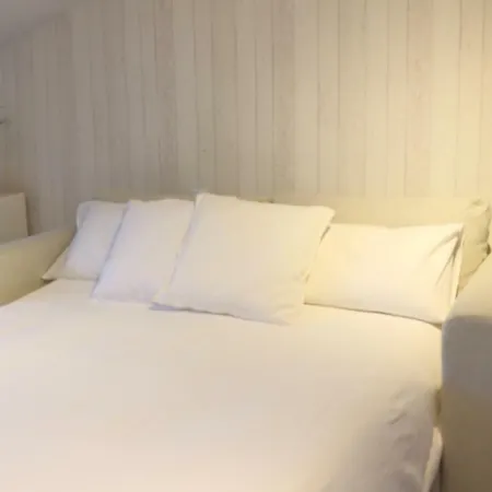 Txori-toki Apartamento