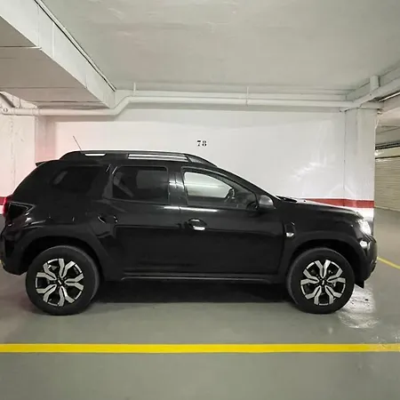 Txori-toki * Zarautz