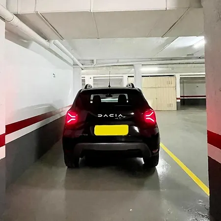 Apartman Txori-toki Zarautz