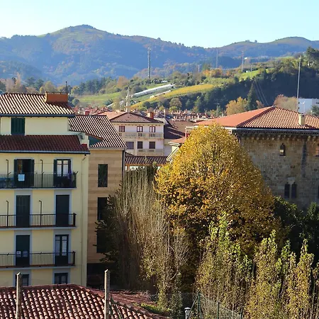 Txori-toki Zarautz