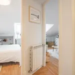 Apartmán Txori-toki Zarautz