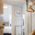 Apartmán Txori-toki Zarautz