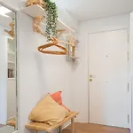 Apartmán Txori-toki