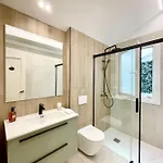 Apartmán Txori-toki Zarautz