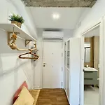Apartmán Txori-toki *