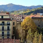 Txori-toki Zarautz