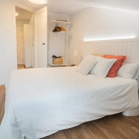 Apartamento Txori-toki *