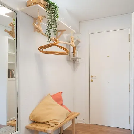Apartamento Txori-toki